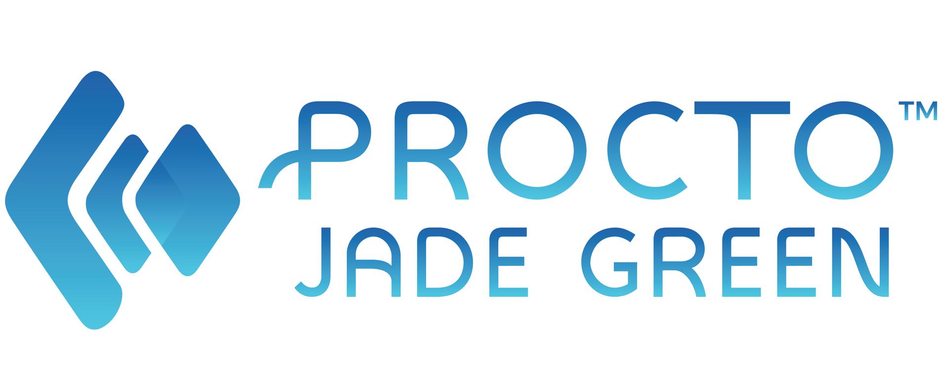 procto guard jade green